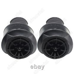 2x Rear L&R Air Suspension Spring Bags Fit for Citroen C4 Picasso Grand Picasso