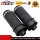 2x Rear Left&right Air Suspension Springs For Jeep Grand Cherokee Wk2 68029912ae
