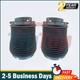 2x Rear Right Left Air Suspension Springs Fit Jeep Grand Cherokee Wk2 Srt8 2016