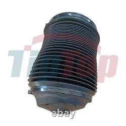 2x Rear Right Left Air Suspension Springs Fit Jeep Grand Cherokee WK2 SRT8 2016