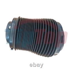 2x Rear Right Left Air Suspension Springs Fit Jeep Grand Cherokee WK2 SRT8 2016
