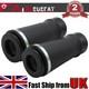 2xfor Jeep Grand Cherokee Iv Wk2 2010- Rear Air Suspension Spring Bag 68029912ad