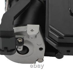 3pcs Air Suspension Sping Bag Compressor For Citroen C4 Grand Picasso 2006-2013