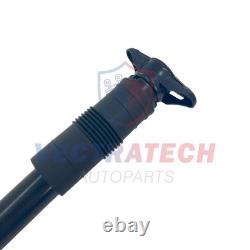 4pcs Front Rear Air Suspension Shock Struts Fit Jeep Grand Cherokee WK WK2 11-15