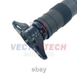 4pcs Front Rear Air Suspension Shock Struts Fit Jeep Grand Cherokee WK WK2 11-15