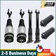 4x Front Rear Air Struts + 2x Rear Spring Bags For Jeep Grand Cherokee Wk2 11-15