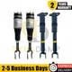 4x Front Rear Air Suspension Shock Absorber Strut For Jeep Grand Cherokee Wk Wk2
