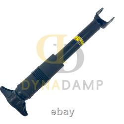 4x Front Rear Air Suspension Shock Absorber Strut For Jeep Grand Cherokee WK WK2