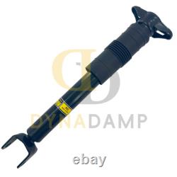 4x Front Rear Air Suspension Shock Absorber Strut For Jeep Grand Cherokee WK WK2