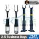 4x Front Rear Air Suspension Shock Struts Fit Jeep Grand Cherokee Wk Wk2 11-2015