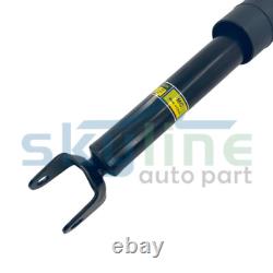 4x Front Rear Air Suspension Shock Struts Fit Jeep Grand Cherokee WK WK2 11-2015