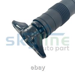 4x Front Rear Air Suspension Shock Struts Fit Jeep Grand Cherokee WK WK2 11-2015