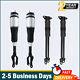 4x Front Rear Air Suspension Shock Struts Fit Jeep Grand Cherokee Wk Wk2 2011-15