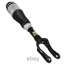 4x Front Rear Air Suspension Shock Struts Fit Jeep Grand Cherokee WK WK2 2011-15