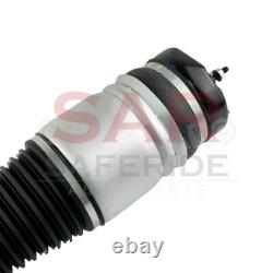 4x Front Rear L R Air Suspension Struts Fit Jeep Grand Cherokee WK WK2 11-15 AWD