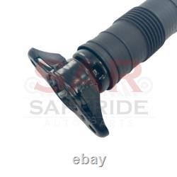 4x Front Rear L R Air Suspension Struts Fit Jeep Grand Cherokee WK WK2 11-15 AWD
