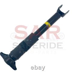 4x Front Rear L R Air Suspension Struts Fit Jeep Grand Cherokee WK WK2 11-15 AWD