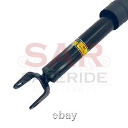 4x Front Rear L R Air Suspension Struts Fit Jeep Grand Cherokee WK WK2 11-15 AWD