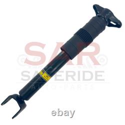 4x Front Rear L R Air Suspension Struts Fit Jeep Grand Cherokee WK WK2 11-15 AWD