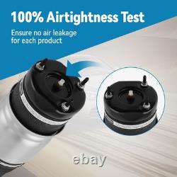 4x Rear Front Air Suspension for Jeep Grand Cherokee WK2 2011-2015 68069851AD