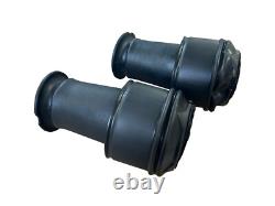 5102GN 2x Apart Automotive Air Springs Citroen C4 Picasso Grand Picasso Rear