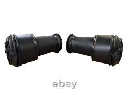 5102GN 2x Apart Automotive Air Springs Citroen C4 Picasso Grand Picasso Rear