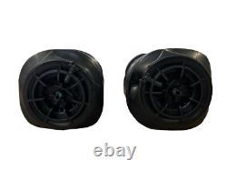 5102GN 2x Apart Automotive Air Springs Citroen C4 Picasso Grand Picasso Rear