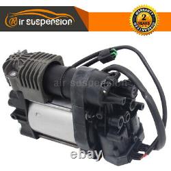 68041137ae Air Suspension Compressor Pump For Jeep Grand Cherokee Wk2 2011-2016