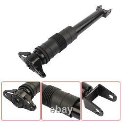 68069680AG Rear Air Suspension Shock for 11-15 Jeep Grand Cherokee Dodge Durango