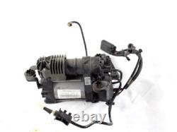 68204730AD Air Suspension Compressor Jeep Grand Cherokee 3.0 D 4X4 184
