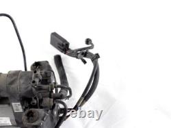 68204730AD Air Suspension Compressor Jeep Grand Cherokee 3.0 D 4X4 184