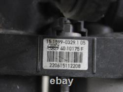 68204730AD Air Suspension Compressor Jeep Grand Cherokee 3.0 D 4X4 184