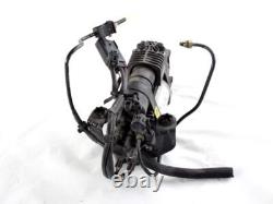68204730AD Air Suspension Compressor Jeep Grand Cherokee 3.0 D 4X4 184