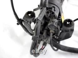 68204730AD Air Suspension Compressor Jeep Grand Cherokee 3.0 D 4X4 184