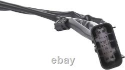 949-356 Air Suspension Compressor WithRelay Replacement for 2011-2016 Jeep Grand C