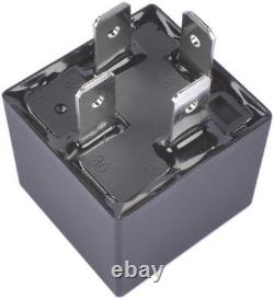 949-356 Air Suspension Compressor WithRelay Replacement for 2011-2016 Jeep Grand C