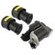 9801906980 Air Suspension Compressor & Spring Bags Fit Citroën Grand C4 Picasso