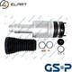 Air Spring Suspension 35200010 For Jeep Grand/cherokee/iv/van Erb/erc 3.6l 6cyl