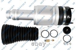 AIR SPRING SUSPENSION 35200010 FOR JEEP GRAND/CHEROKEE/IV/VAN ERB/ERC 3.6L 6cyl