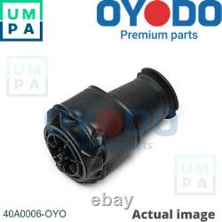 AIR SPRING SUSPENSION FOR CITROËN C4/PICASSO/MPV/GRAND 5FV/5FWith5FT/5FX 1.6L 4cyl