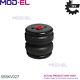 Air Spring Suspension For Jeep Grand/cherokee/iv Erb 3.6l Exf/exn 3.0l 6cyl 5.7l