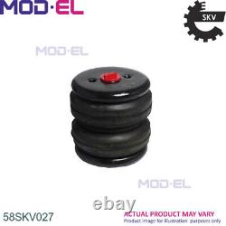 AIR SPRING SUSPENSION FOR JEEP GRAND/CHEROKEE/IV ERB 3.6L EXF/EXN 3.0L 6cyl 5.7L