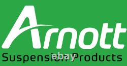 ARNOTT A-2939 Suspension Air Spring Rear For Citroën C4 Picasso C4 Grand Picasso