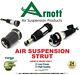 Arnott Air Spring Suspension For Citroen C4 Grand Picasso 16 Bluehdi 100 2015