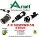 Arnott Air Spring Suspension For Citroen C4 Grand Picasso 20 Bluehdi 135 2013