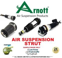 ARNOTT AIR SPRING SUSPENSION for CITROEN C4 Grand Picasso I 20 HDi 165 2010