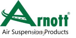 ARNOTT AIR SPRING SUSPENSION for CITROEN C4 Grand Picasso I 20 HDi 165 2010