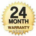 ARNOTT AIR SPRING SUSPENSION for CITROEN C4 Grand Picasso I 20 HDi 165 2010