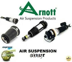 ARNOTT AIR SPRING SUSPENSION for JEEP GRAND CHEROKEE IV 30 4x4 2014