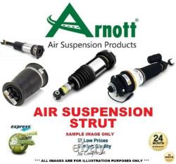 ARNOTT AIR SPRING SUSPENSION for JEEP GRAND CHEROKEE IV 57 V8 4x4 2010